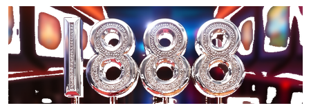 l8888 logo